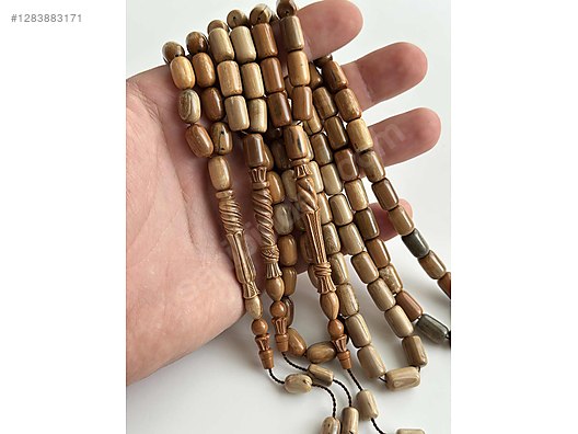 İkinci El ve Sıfır Alışveriş / Koleksiyon / Objeler / Tespih