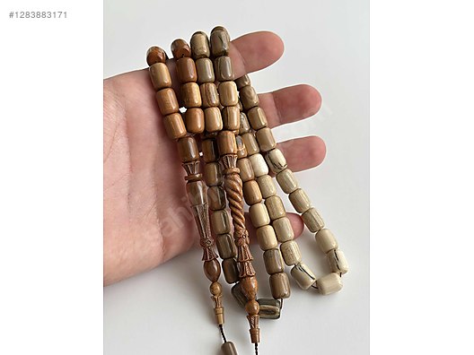 Fildişi Tespih Modelleri