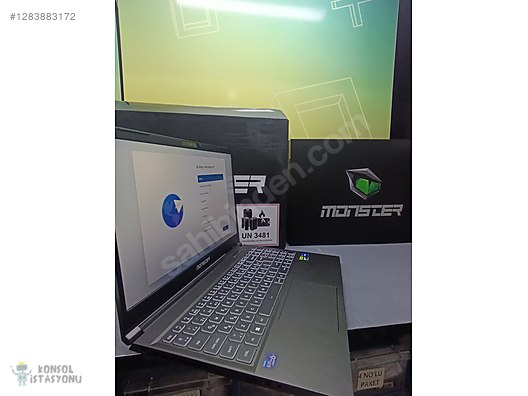 Used & Brand New Items / Gaming & Gamers Exclusive / Gaming PC / Gaming Laptop / Monster