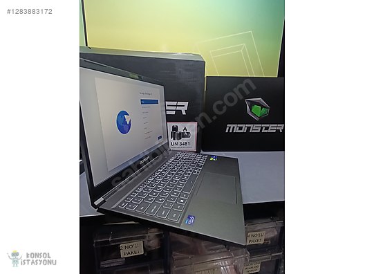 Used & Brand New Items / Gaming & Gamers Exclusive / Gaming PC / Gaming Laptop / Monster