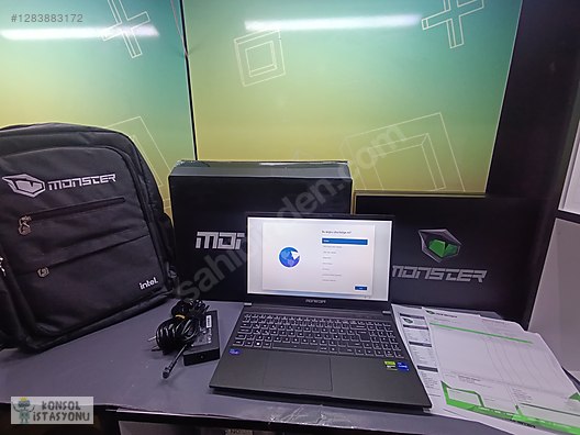 Used & Brand New Items / Gaming & Gamers Exclusive / Gaming PC / Gaming Laptop / Monster