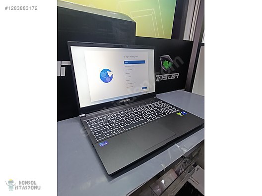 Used & Brand New Items / Gaming & Gamers Exclusive / Gaming PC / Gaming Laptop / Monster