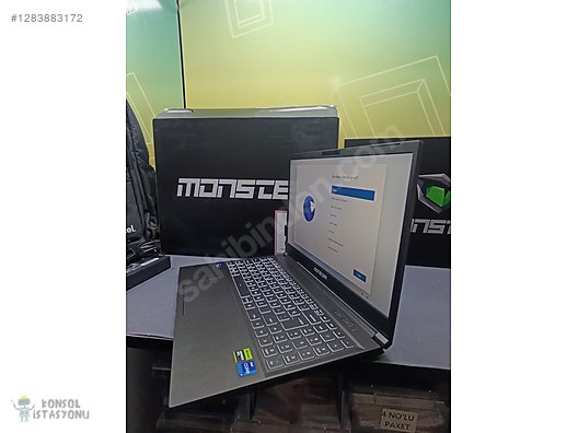 Used & Brand New Items / Gaming & Gamers Exclusive / Gaming PC / Gaming Laptop / Monster