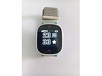 bilicra vision akıllı çocuk saati