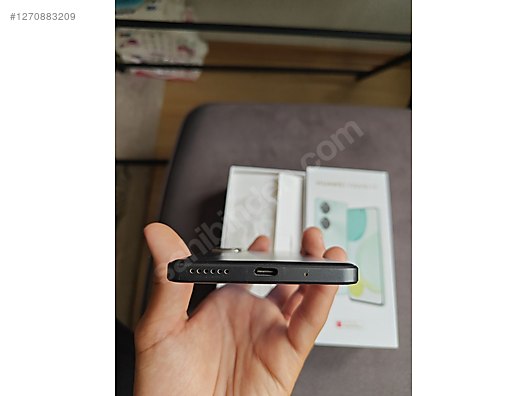 İkinci El ve Sıfır Alışveriş / Cep Telefonu & Aksesuar / Cep Telefonu / Huawei / Nova 11