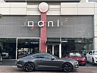 2017 FORD MUSTANG 2.3 FASTBACK ECOBOOST ---GALERİ GANİ--- #1199883214