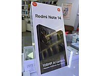 SeV TELEKOM KURUMSAL'dan XİAOMİ REDMİ NOTE 14 #1280883226