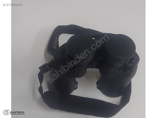 Used & Brand New Items / Cameras & Photographic Equipment / Binoculars