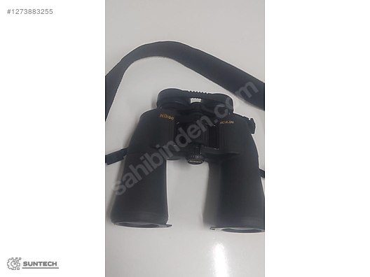 Used & Brand New Items / Cameras & Photographic Equipment / Binoculars
