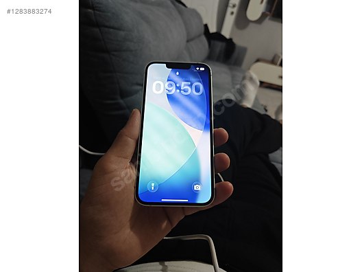 İkinci El ve Sıfır Alışveriş / Cep Telefonu & Aksesuar / Cep Telefonu / Apple / iPhone 16e