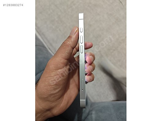 İkinci El 256 GB Apple iPhone 16e iOS Cep Telefonu