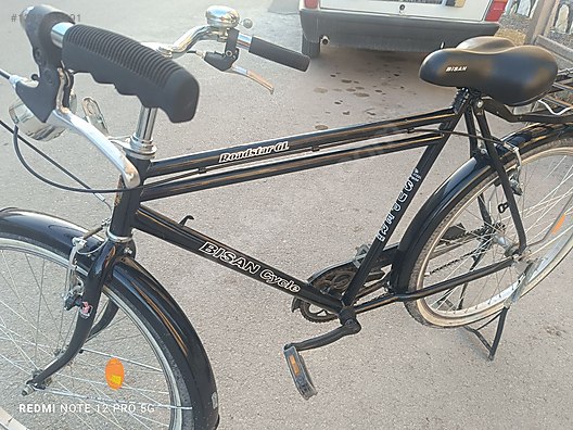 Used & Brand New Items / Sports / Bicycles / City Bicycle & Touring Bikes