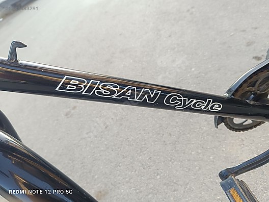 Used & Brand New Items / Sports / Bicycles / City Bicycle & Touring Bikes