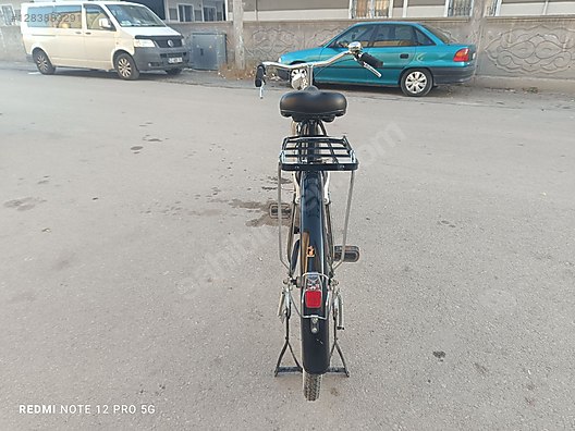 Used & Brand New Items / Sports / Bicycles / City Bicycle & Touring Bikes