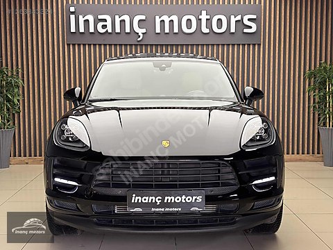 ~İNANÇ~2021/30.000KM/CAM TVN/CHRONO/KEYLES/21JANT/NAVİGASYN/BAYİ