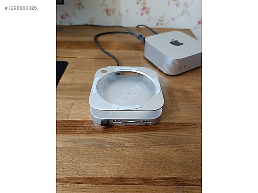 Apple / Sıfır ayarında mac mini set 2TB sahibinden.comda - 1298883326