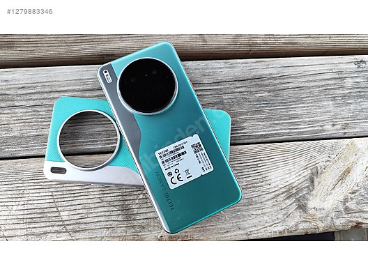 Used & Brand New Items / Cell Phones & Accessories / Cell Phones / Tecno / Camon 40 Premier