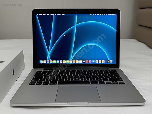 MacBook本体 MacBook Pro 2015 Early 13-inch MacBook Pro with Retina Display (Early 2015) Review – 5
