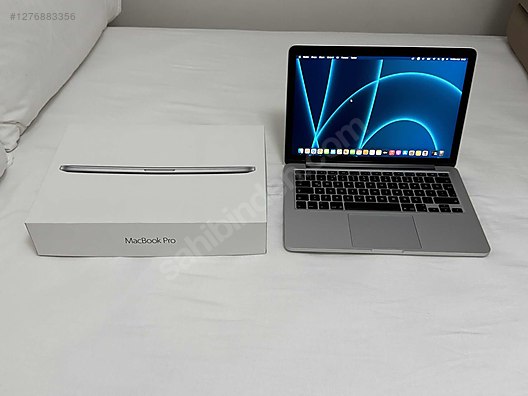 Apple Macbook / Apple MacBook Pro (Retina, 13-inch, Early 2015