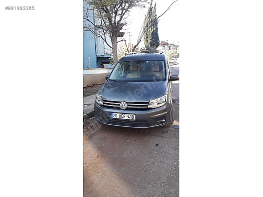 volkswagen caddy 2 0 tdi comfortline sahibinden sifir satilik sahibinden comda 981883365 volkswagen caddy 2 0 tdi comfortline sahibinden sifir satilik sahibinden comda 981883365