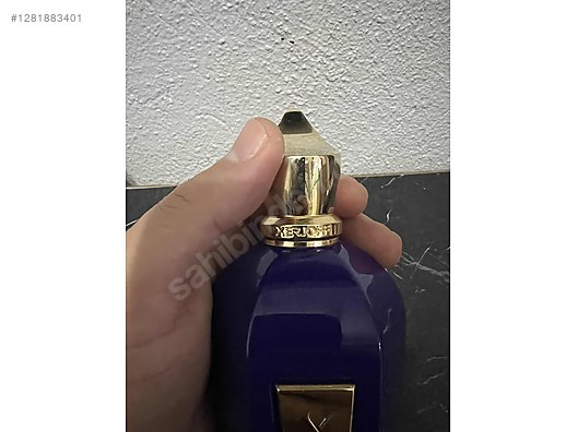 İkinci El ve Sıfır Alışveriş / Kişisel Bakım & Kozmetik / Parfüm / Üniseks