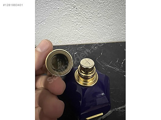 Orjinal xerjoff accento parfüm - Xerjoff 100 ml Üniseks Parfüm