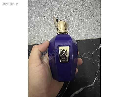 İkinci El ve Sıfır Alışveriş / Kişisel Bakım & Kozmetik / Parfüm / Üniseks