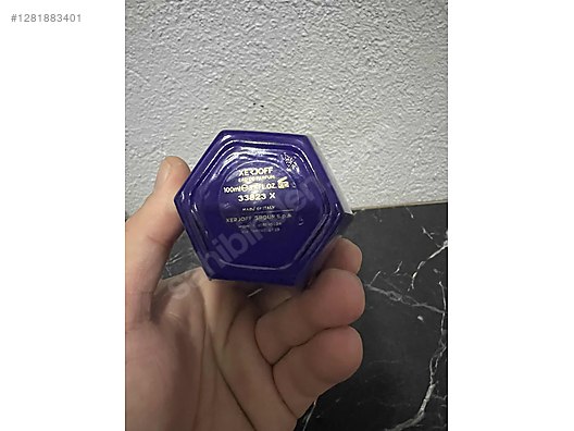 Orjinal xerjoff accento parfüm - Xerjoff 100 ml Üniseks Parfüm