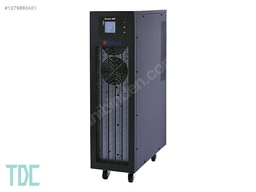 İkinci El ve Sıfır Alışveriş / Bilgisayar / Çevre Birimleri / Kesintisiz Güç Kaynağı (UPS)