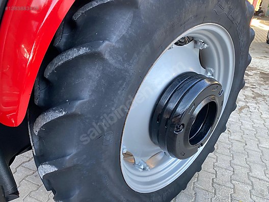 Machinery / Agricultural Machines / Tractors / Case IH / JX100