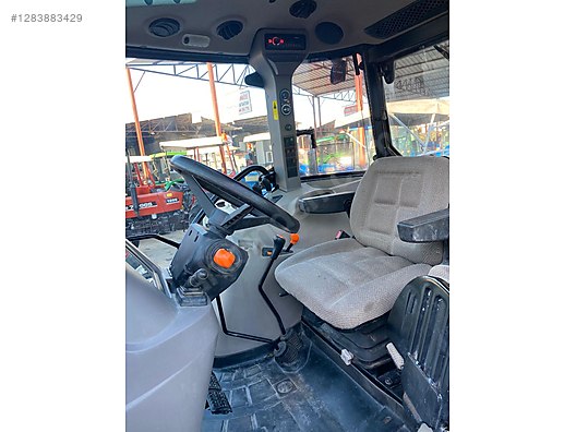 Machinery / Agricultural Machines / Tractors / Case IH / JX100