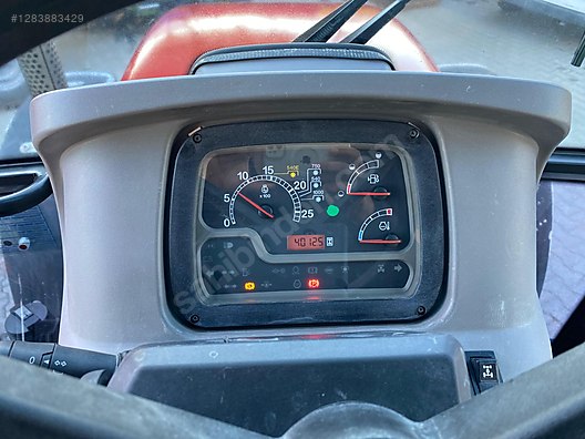 Machinery / Agricultural Machines / Tractors / Case IH / JX100