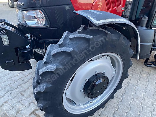 Machinery / Agricultural Machines / Tractors / Case IH / JX100