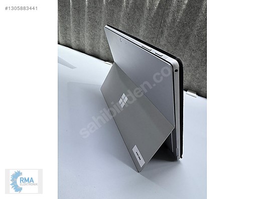 Microsoft / Surface Pro 7 / MICROSOFT SURFACE PRO 7 1866 i5/8/128