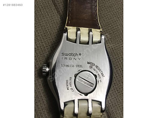 İkinci El ve Sıfır Alışveriş / Saat / Kol Saati / Swatch