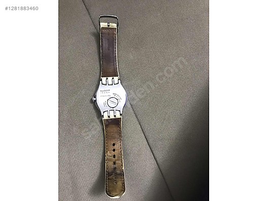 İkinci El ve Sıfır Alışveriş / Saat / Kol Saati / Swatch