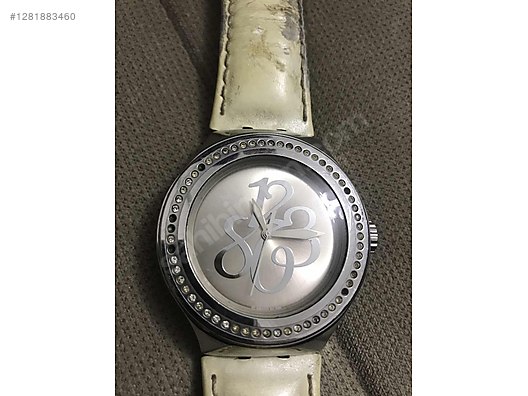 İkinci El ve Sıfır Alışveriş / Saat / Kol Saati / Swatch