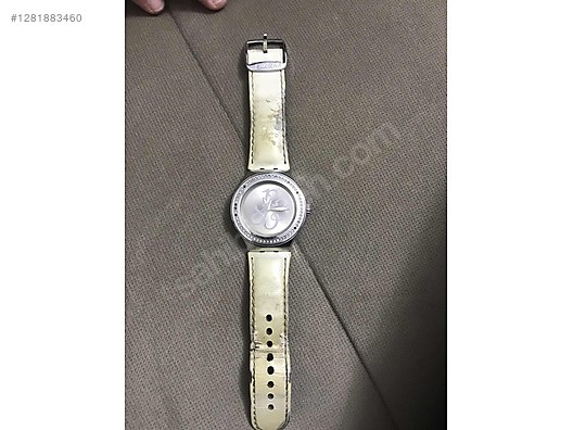 İkinci El ve Sıfır Alışveriş / Saat / Kol Saati / Swatch