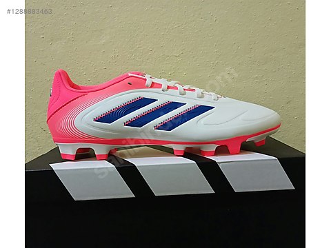 CP2 CP5 まとめ売り Çivili Beyaz 42.5 Numara Adidas Krampon & Ayakkabı - 1288883463