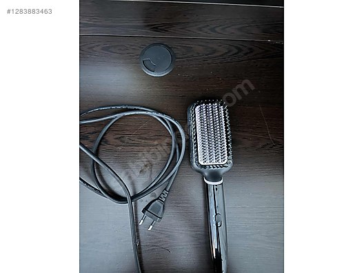 İkinci El ve Sıfır Alışveriş / Kişisel Bakım & Kozmetik / Saç Bakımı / Şekillendirme / Saç Düzleştirici