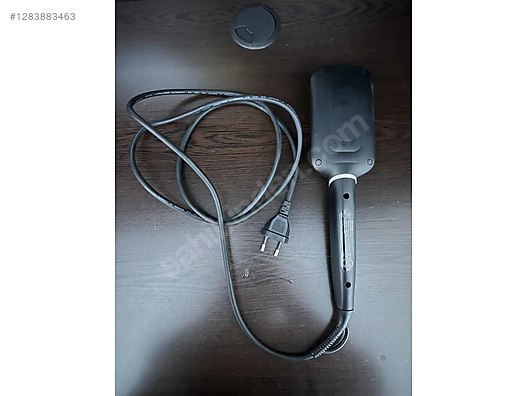 İkinci El ve Sıfır Alışveriş / Kişisel Bakım & Kozmetik / Saç Bakımı / Şekillendirme / Saç Düzleştirici