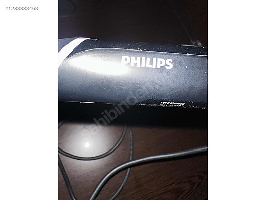 İkinci El ve Sıfır Alışveriş / Kişisel Bakım & Kozmetik / Saç Bakımı / Şekillendirme / Saç Düzleştirici