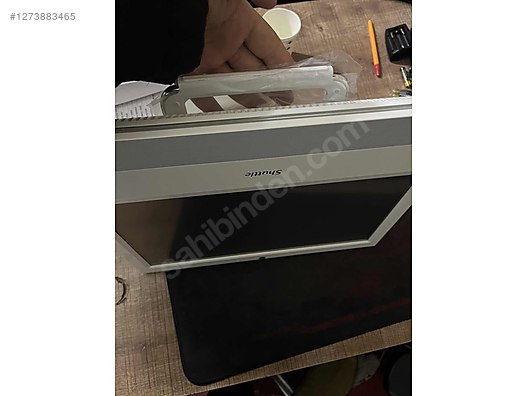 Stuttle Dokunmatik ekranlı PC - Alışveriş :: Sıfır, İkinci El Ürünlerle sahibinden.com'da