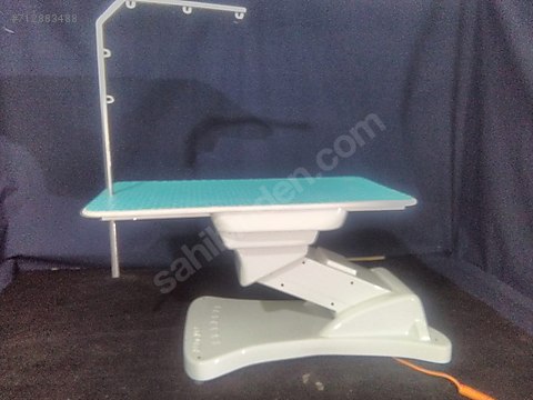 Basic Maintenance Motorlu Pet Bakim Ve Tras Masasi Grooming Desk At Sahibinden Com 712883488