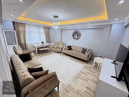 KREDİYE UYGUN DENİZ MANZARALI ASANSÖRLÜ MANOLYA SİTESİNDE 3+1 #1279883488