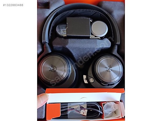 Steelseries Arctis Nova Pro Wireless - SteelSeries Oyuncu