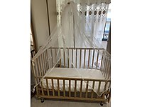 BEŞİK ayarlanabilir