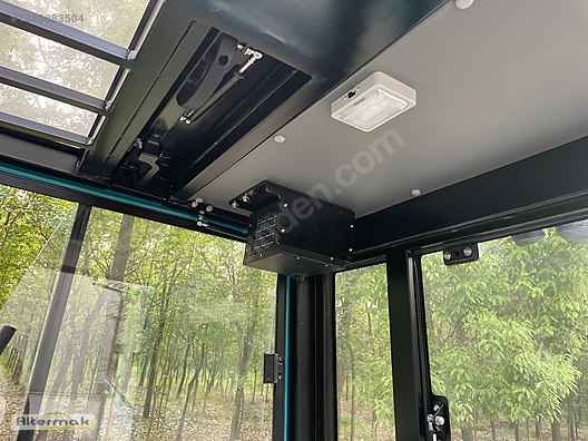 Machinery / Industrial / Carrying & Stacking Equipment / Forklifts / For Sale / Vmax