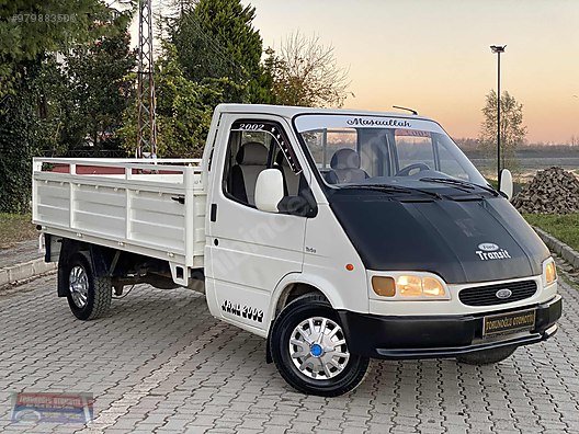 ford trucks transit 190 p model 135 750 tl galeriden satilik ikinci el 979883506