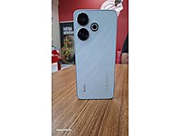 redmi 13 256gb !!ACİL SATILIK!!